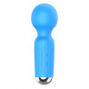 Mały mini masażer stymulator łechtaczki 11cm 20try